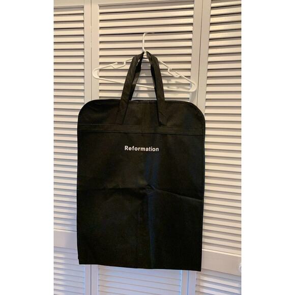 Reformation  Garment Bag - Picture 2 of 2